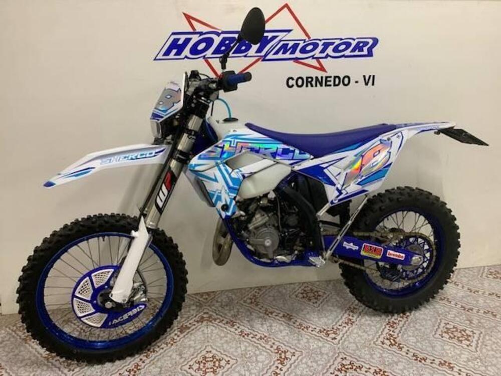 Sherco 125 SE-R Racing (2019) (6)