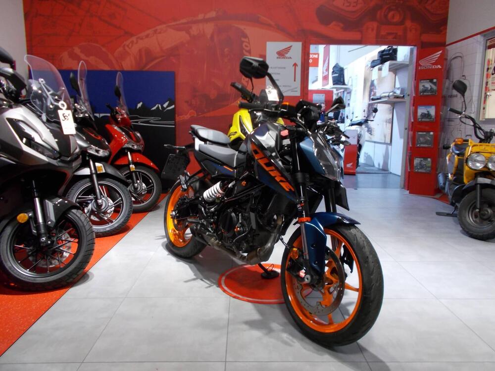 KTM 125 Duke (2024 - 25) (7)