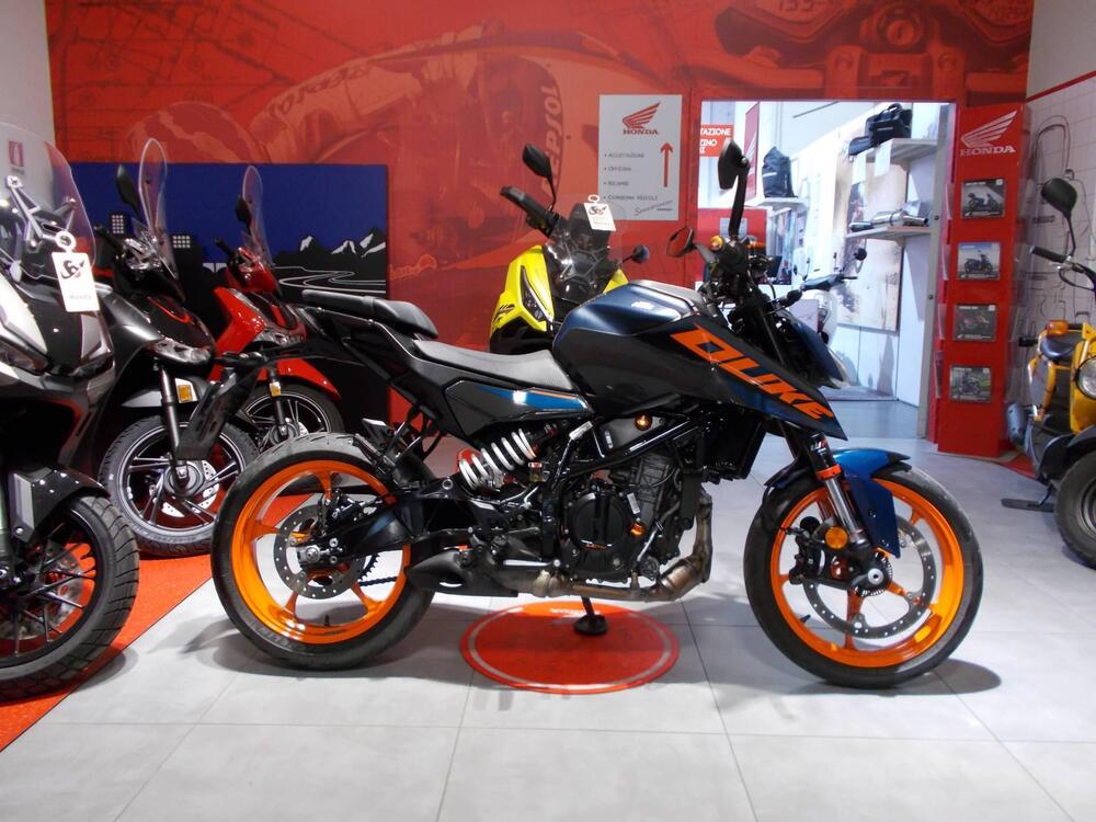 KTM 125 Duke (2024 - 25) (9)