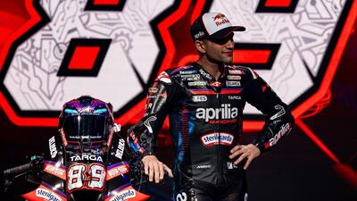 MotoGP 2026. Ufficiale: Jorge Martin salta il test di Sepang