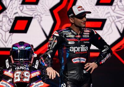 MotoGP 2026. Ufficiale: Jorge Martin salta il test di Sepang