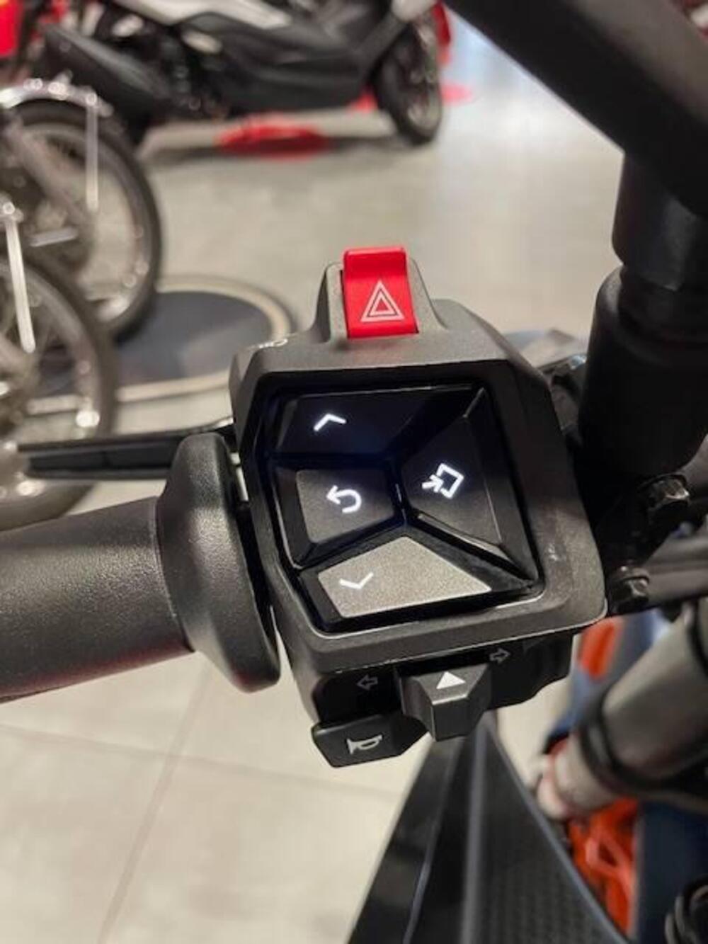 KTM 125 Duke (2024 - 25) (13)