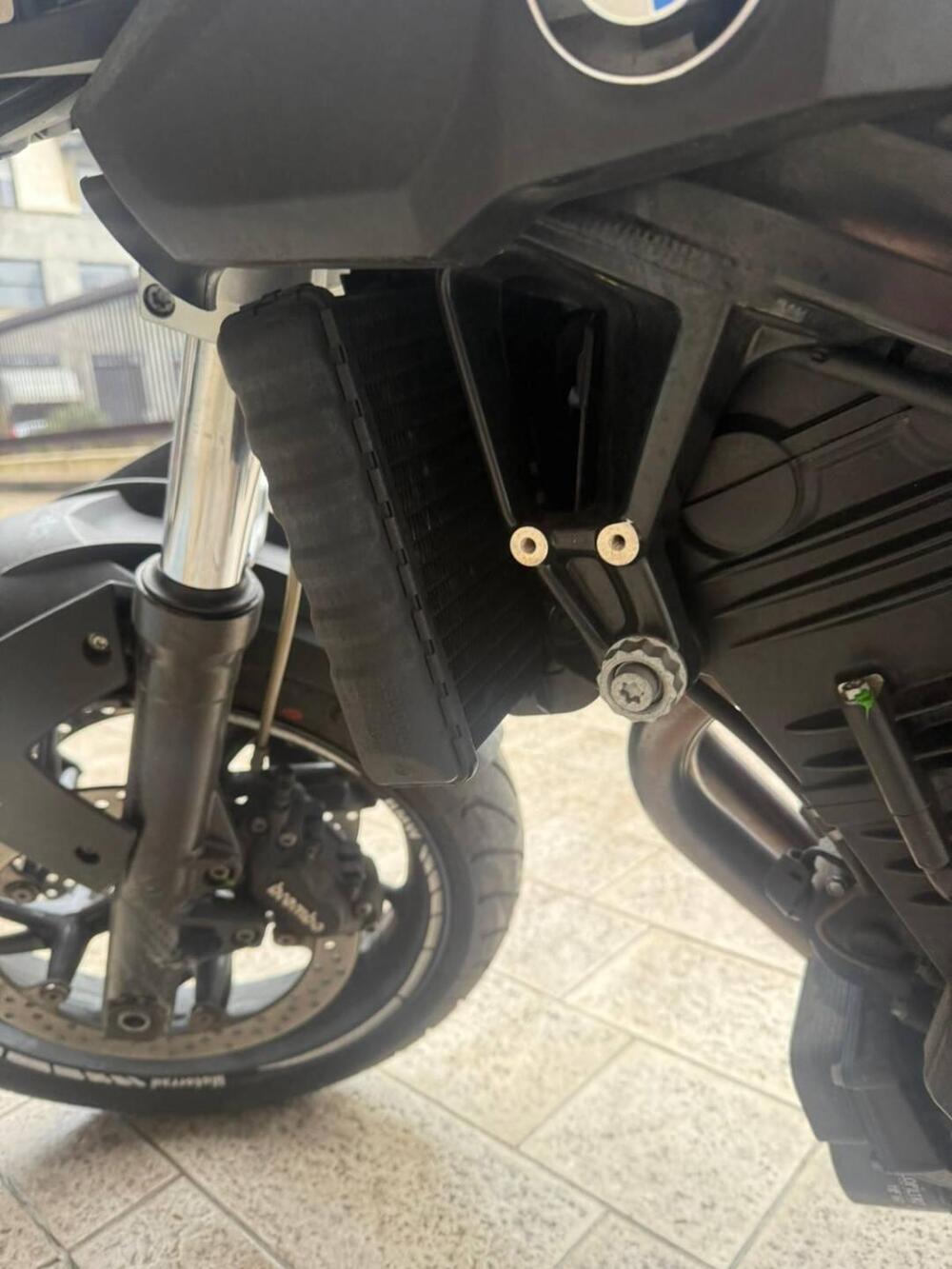 Bmw F 800 R (2012 - 14) (3)