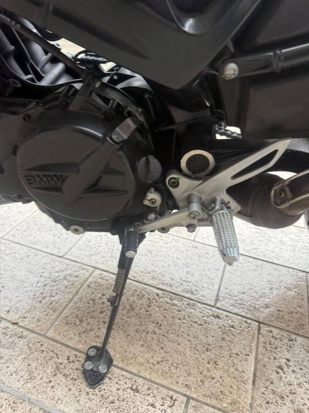 Bmw F 800 R (2012 - 14) (5)