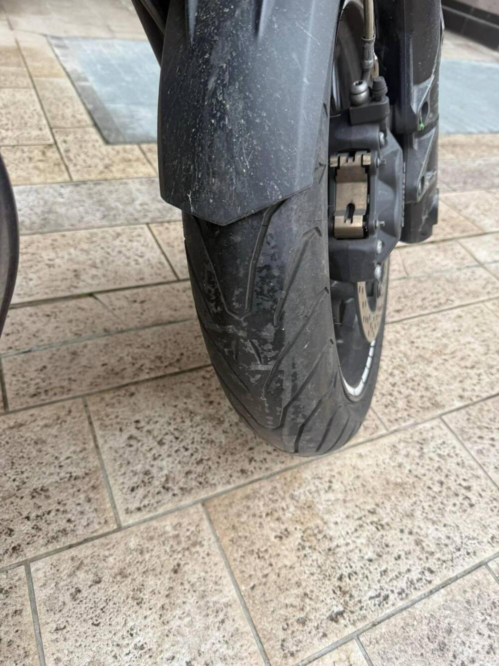 Bmw F 800 R (2012 - 14) (8)