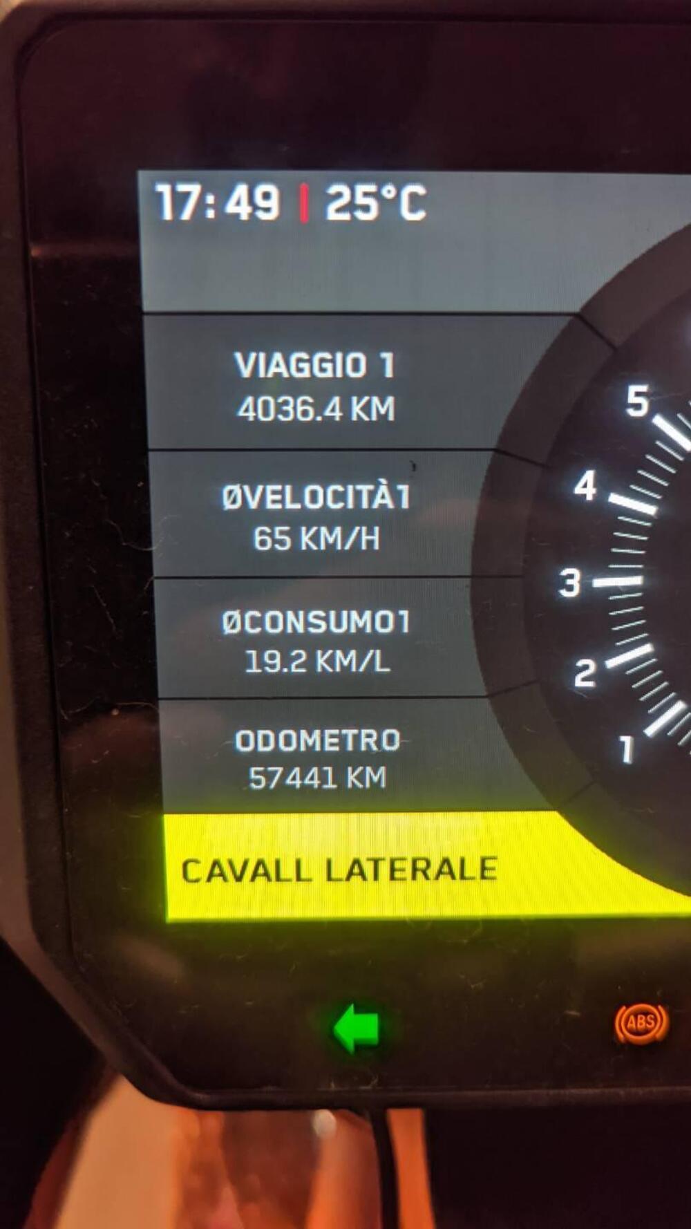 KTM 1290 Super Duke GT (2019 - 20) (5)