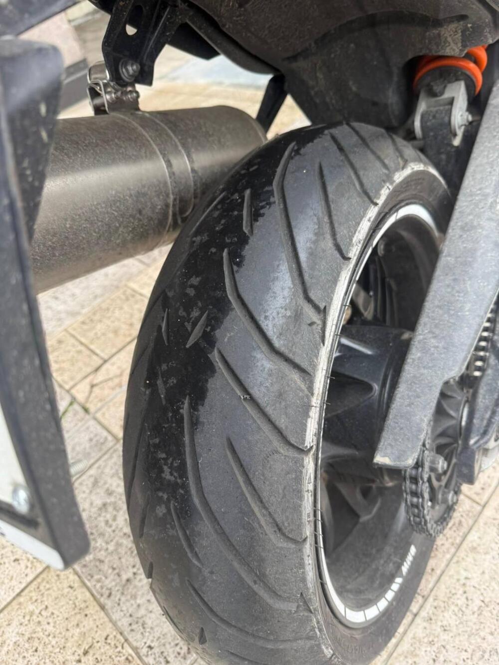 Bmw F 800 R (2012 - 14) (11)