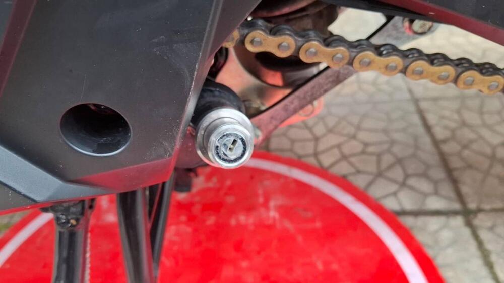 Honda X-ADV 750 DCT (2021 - 24) (5)