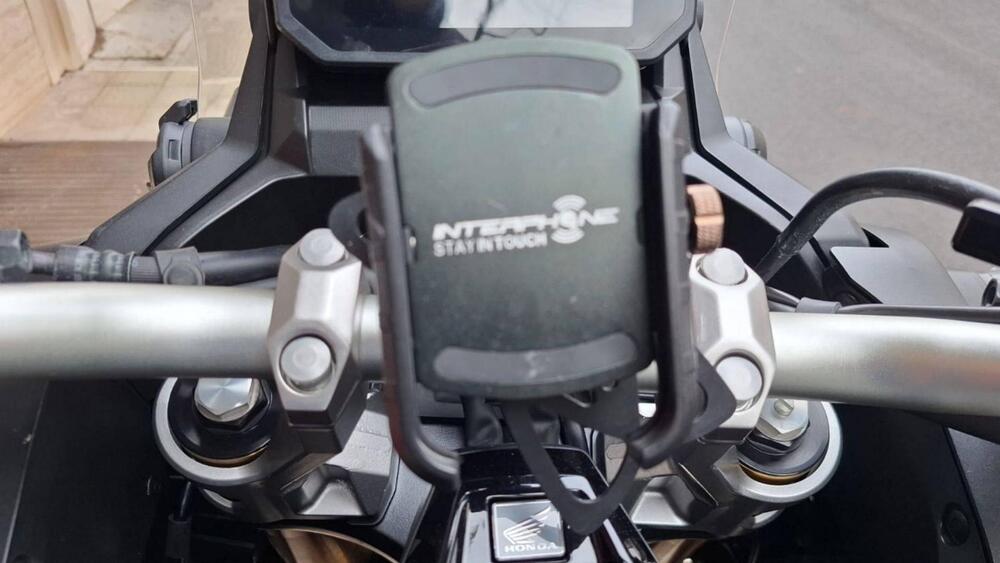 Honda X-ADV 750 DCT (2021 - 24) (6)