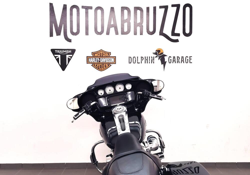 Harley-Davidson 107 Street Glide Special (2017 - 19) - FLHXS (12)