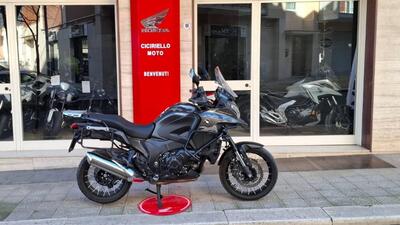 Honda Crosstourer DCT ABS (2011 - 15) usata