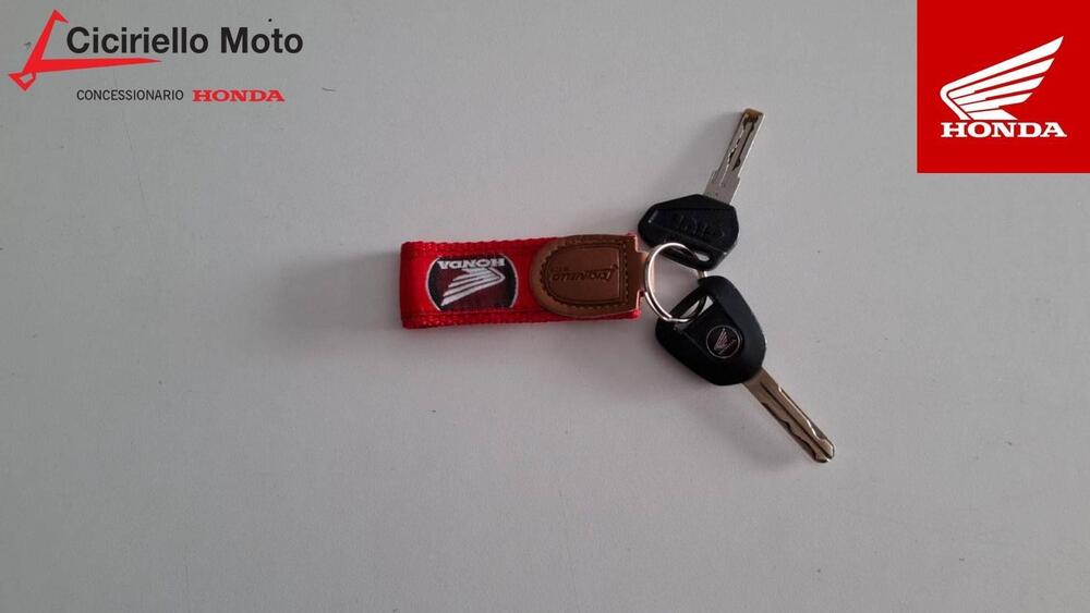 Honda Crosstourer DCT ABS (2011 - 15) (3)