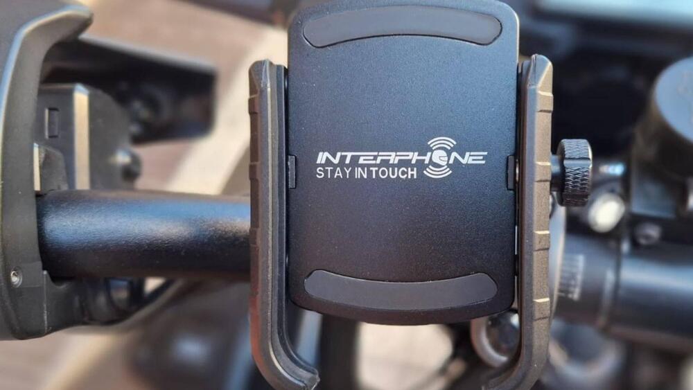 Honda Crosstourer DCT ABS (2011 - 15) (5)