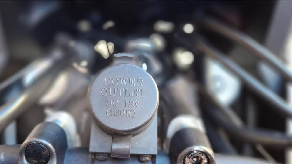 Honda Crosstourer DCT ABS (2011 - 15) (6)