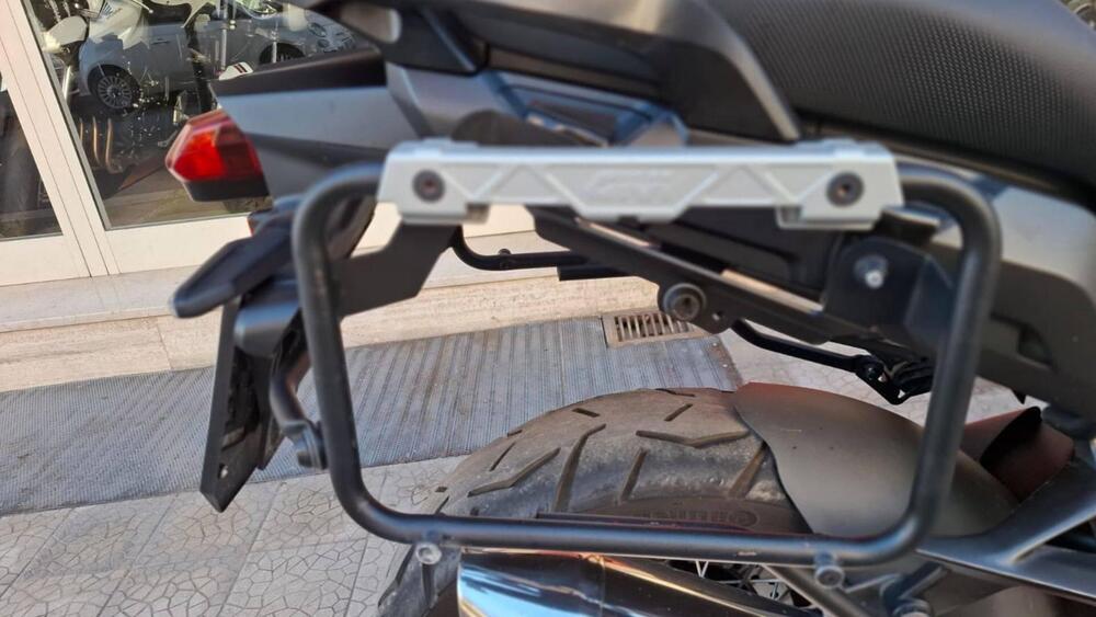 Honda Crosstourer DCT ABS (2011 - 15) (7)