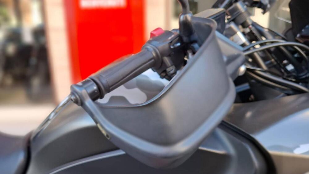 Honda Crosstourer DCT ABS (2011 - 15) (8)