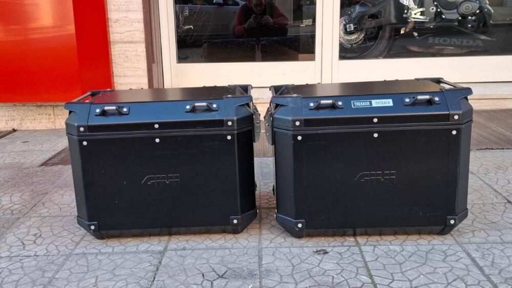 Honda Crosstourer DCT ABS (2011 - 15) (10)