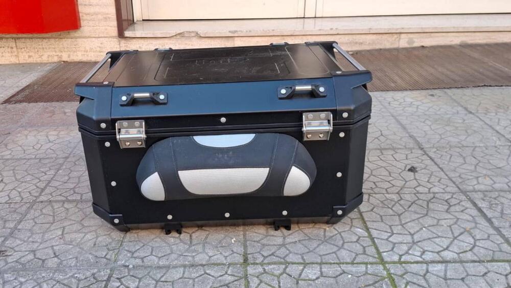 Honda Crosstourer DCT ABS (2011 - 15) (11)