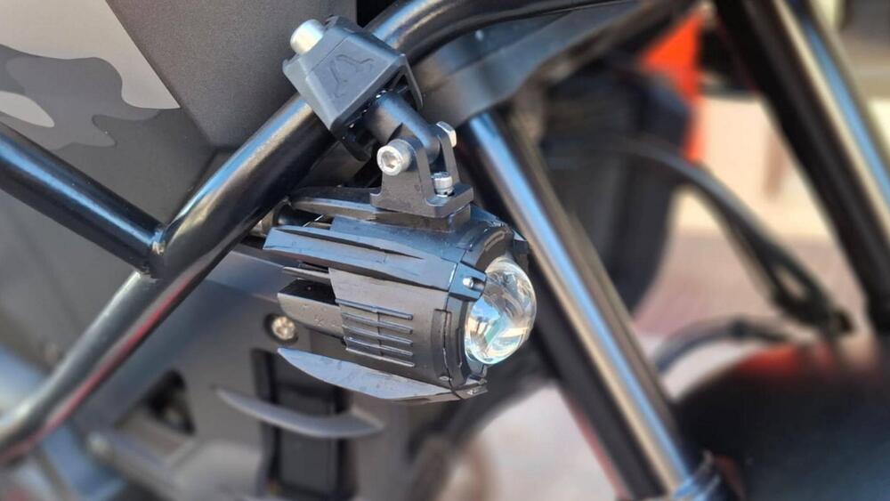 Honda Crosstourer DCT ABS (2011 - 15) (12)