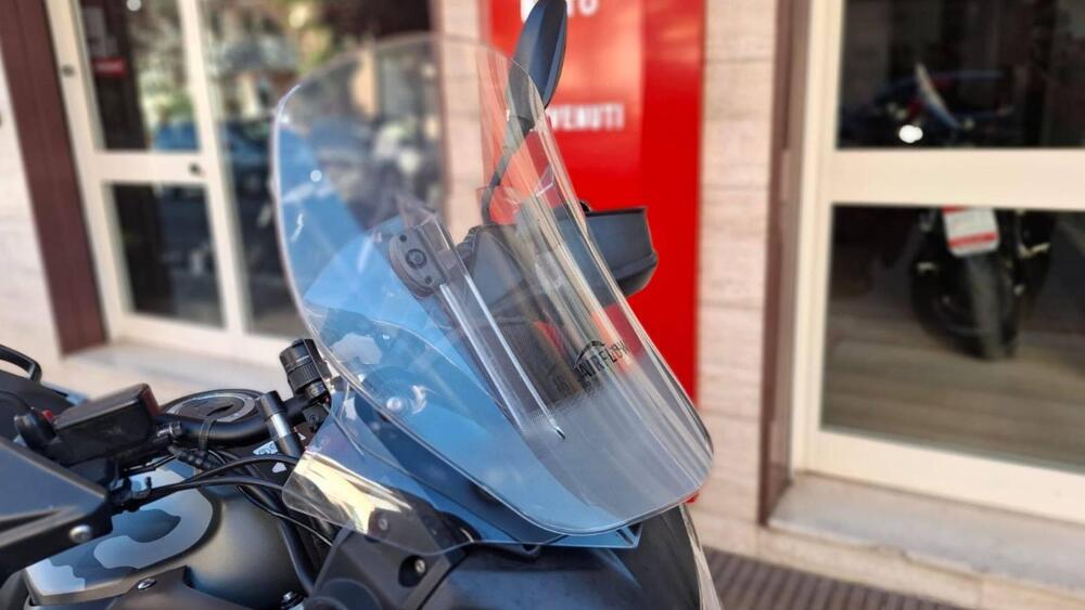 Honda Crosstourer DCT ABS (2011 - 15) (13)