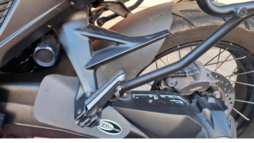 Honda Crosstourer DCT ABS (2011 - 15) (14)