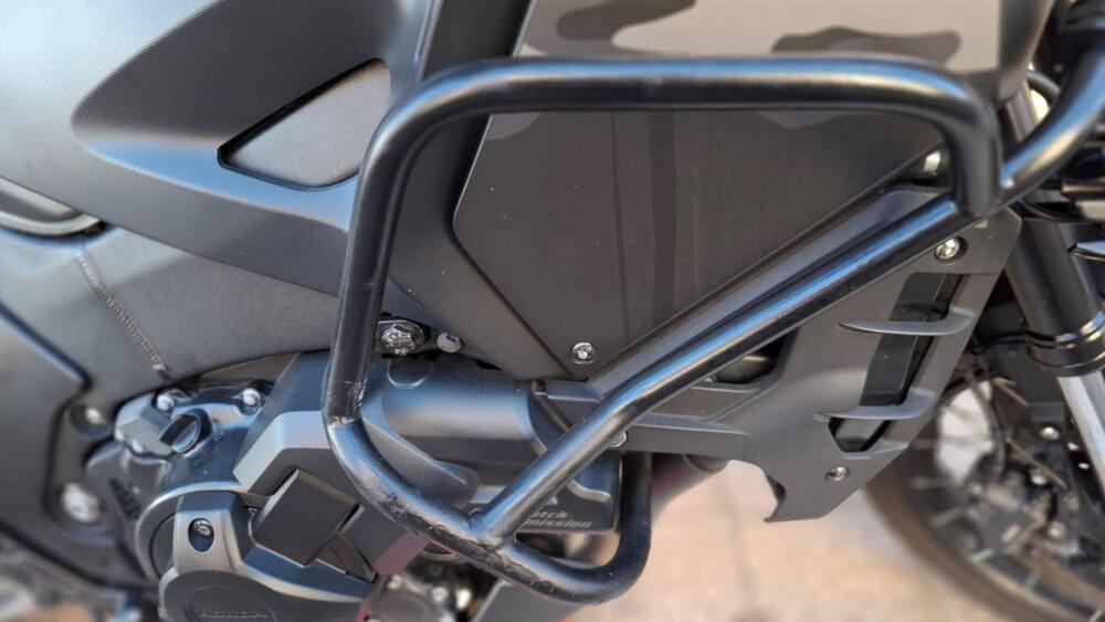Honda Crosstourer DCT ABS (2011 - 15) (15)