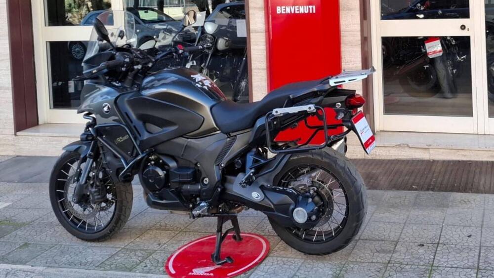 Honda Crosstourer DCT ABS (2011 - 15) (17)