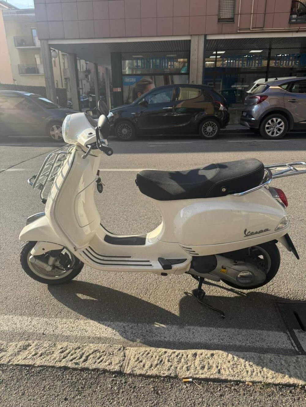 Vespa LX 125 3V (2012 - 14) (2)