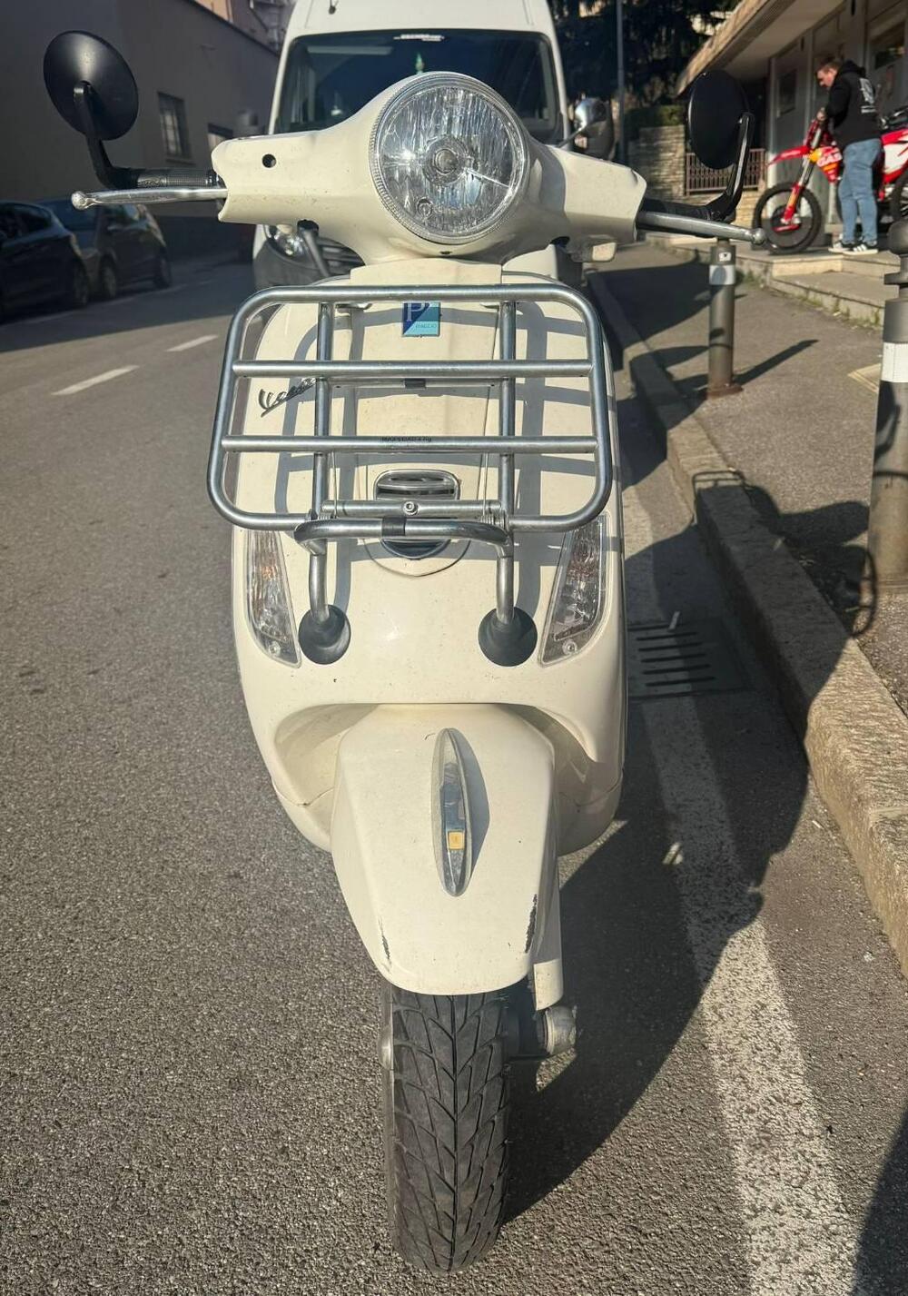 Vespa LX 125 3V (2012 - 14) (4)
