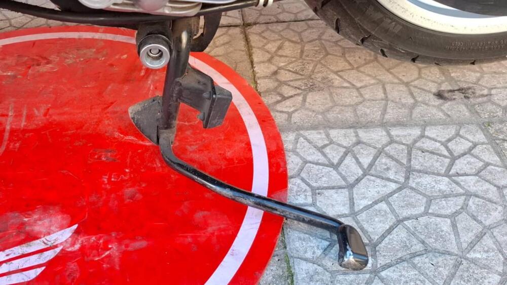 Piaggio Liberty 50 RST (2025 - 26) (6)