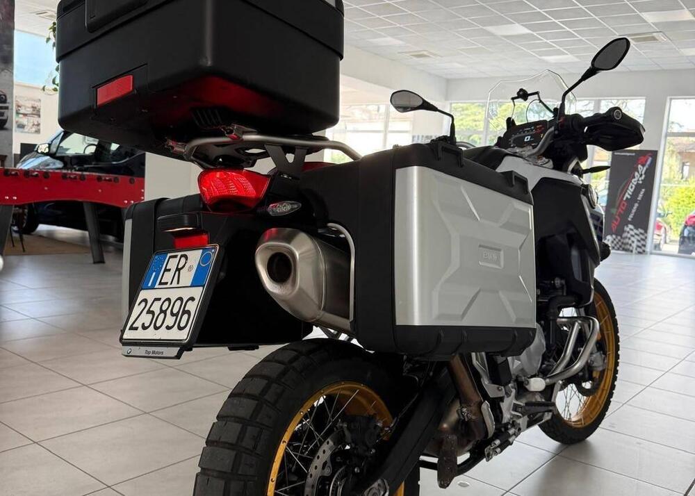 Bmw F 850 GS (2018 - 20) (3)