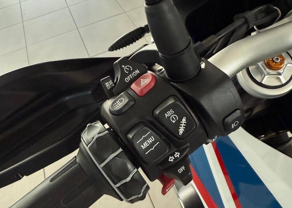 Bmw F 850 GS (2018 - 20) (9)