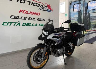 Bmw F 850 GS (2018 - 20) usata