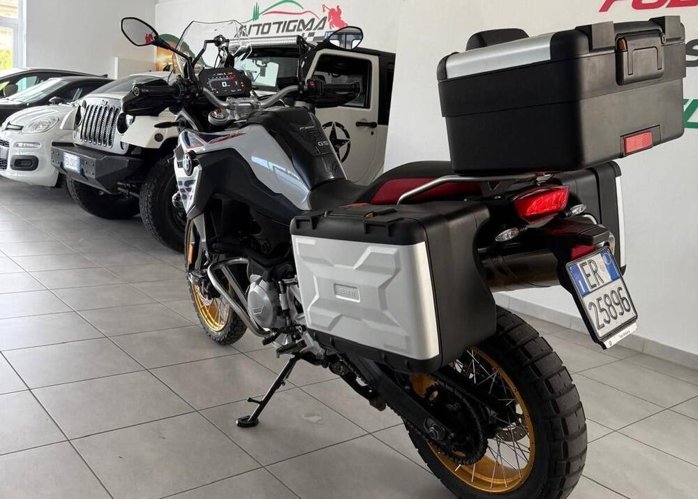 Bmw F 850 GS (2018 - 20) (5)