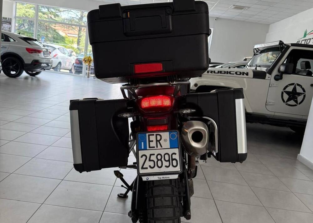 Bmw F 850 GS (2018 - 20) (4)