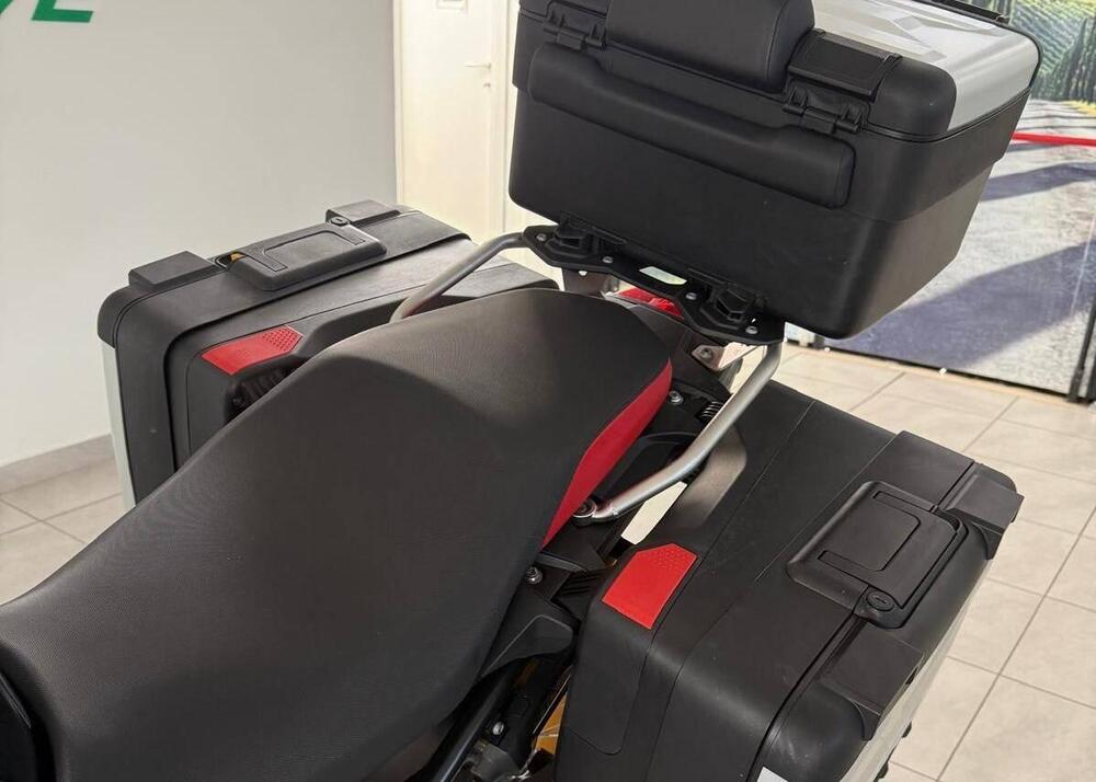 Bmw F 850 GS (2018 - 20) (8)