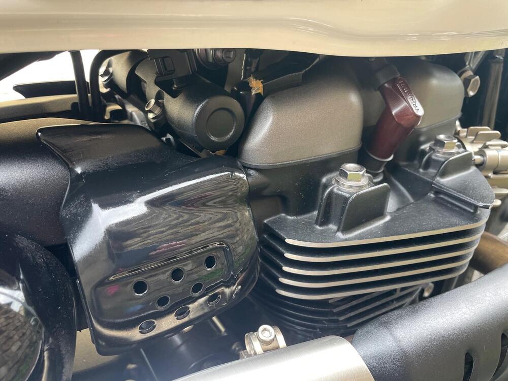 Triumph Street Scrambler 900 (2019 - 20) (5)