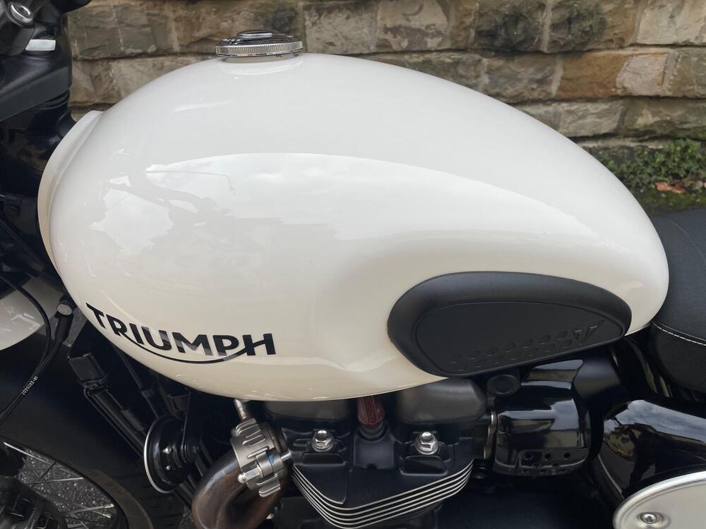 Triumph Street Scrambler 900 (2019 - 20) (6)