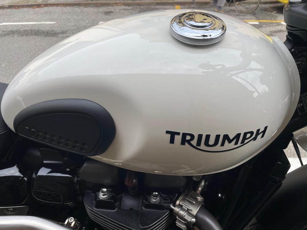 Triumph Street Scrambler 900 (2019 - 20) (7)