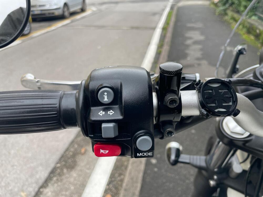 Triumph Street Scrambler 900 (2019 - 20) (13)