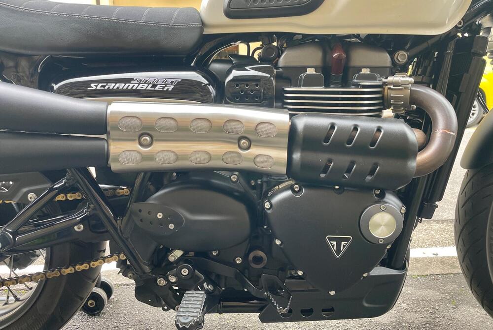 Triumph Street Scrambler 900 (2019 - 20) (11)