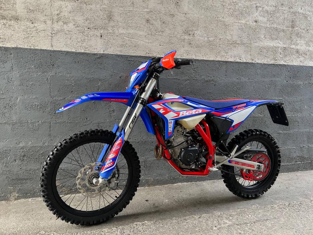 Betamotor RR 125 4T Enduro R (2024 - 26)