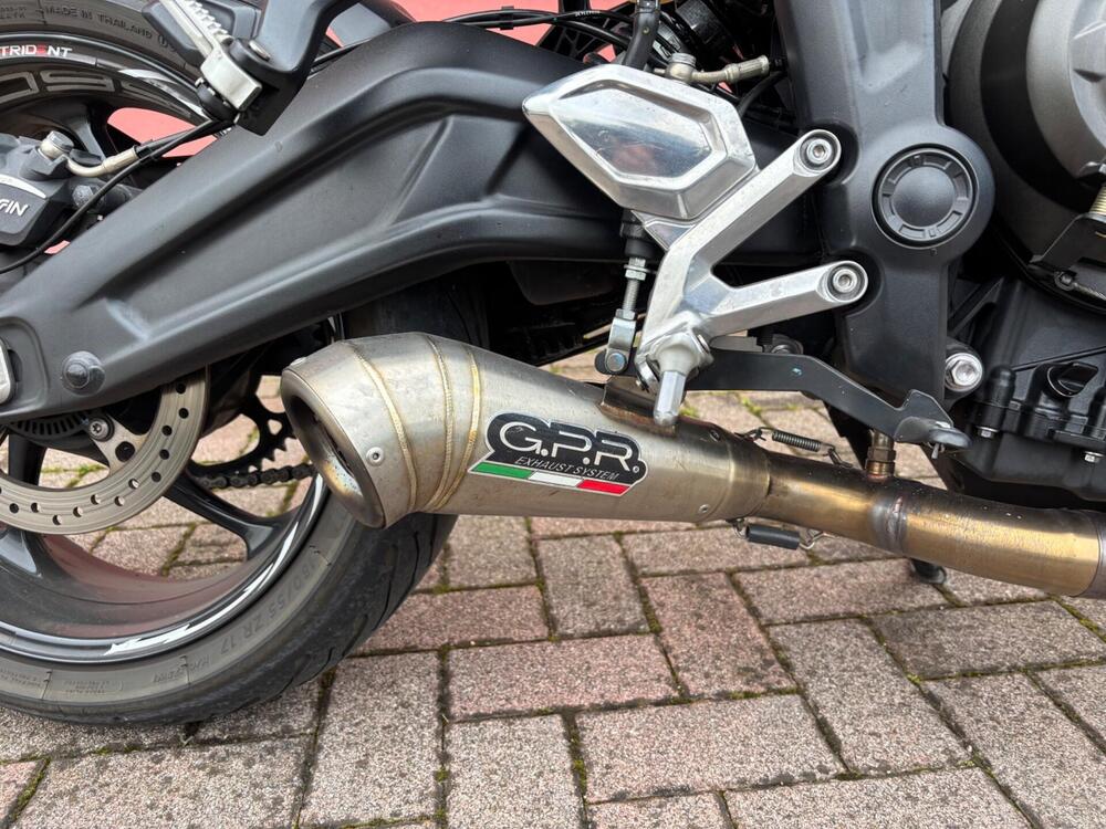 Triumph Trident 660 (2021 - 24) (7)