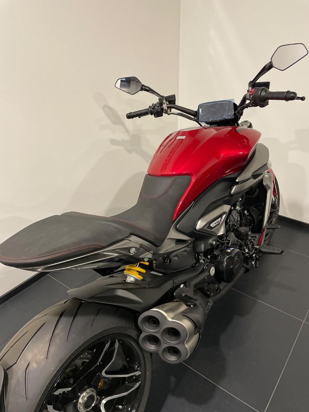 Ducati XDiavel V4 (2025 - 26) (2)