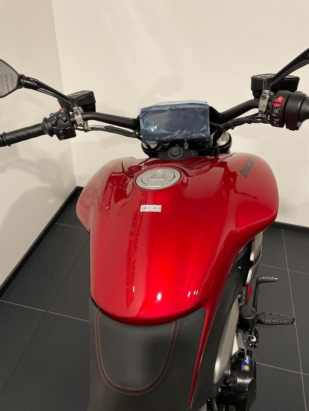 Ducati XDiavel V4 (2025 - 26) (7)