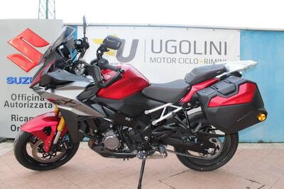 Suzuki GSX-S1000GX Sport (2024 - 26) usata