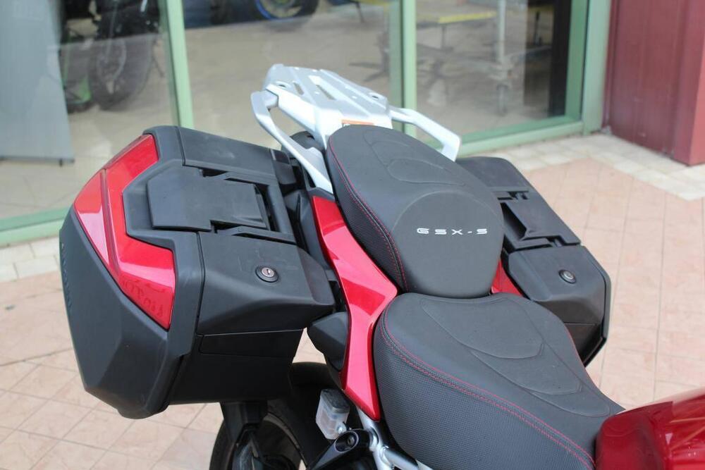 Suzuki GSX-S1000GX Sport (2024 - 26) (2)