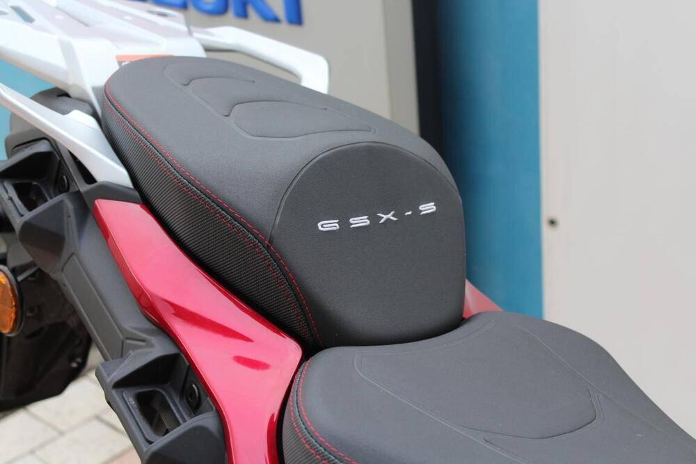 Suzuki GSX-S1000GX Sport (2024 - 26) (6)