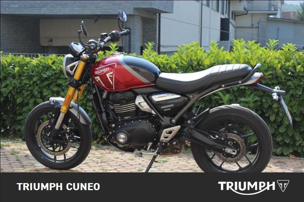 Triumph Speed 400 (2024 - 26) (6)