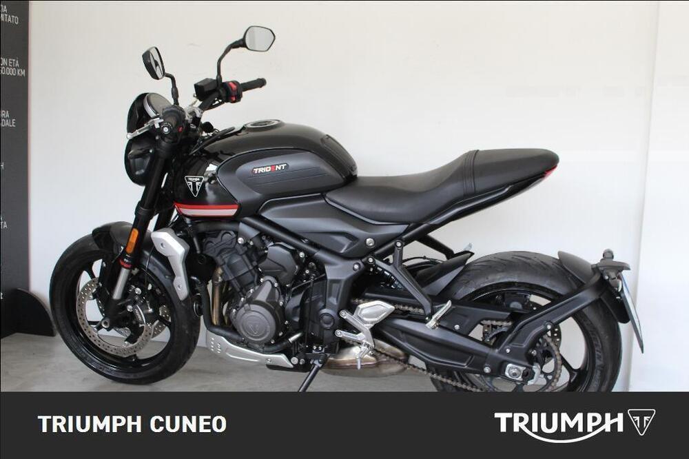 Triumph Trident 660 (2021 - 24) (9)